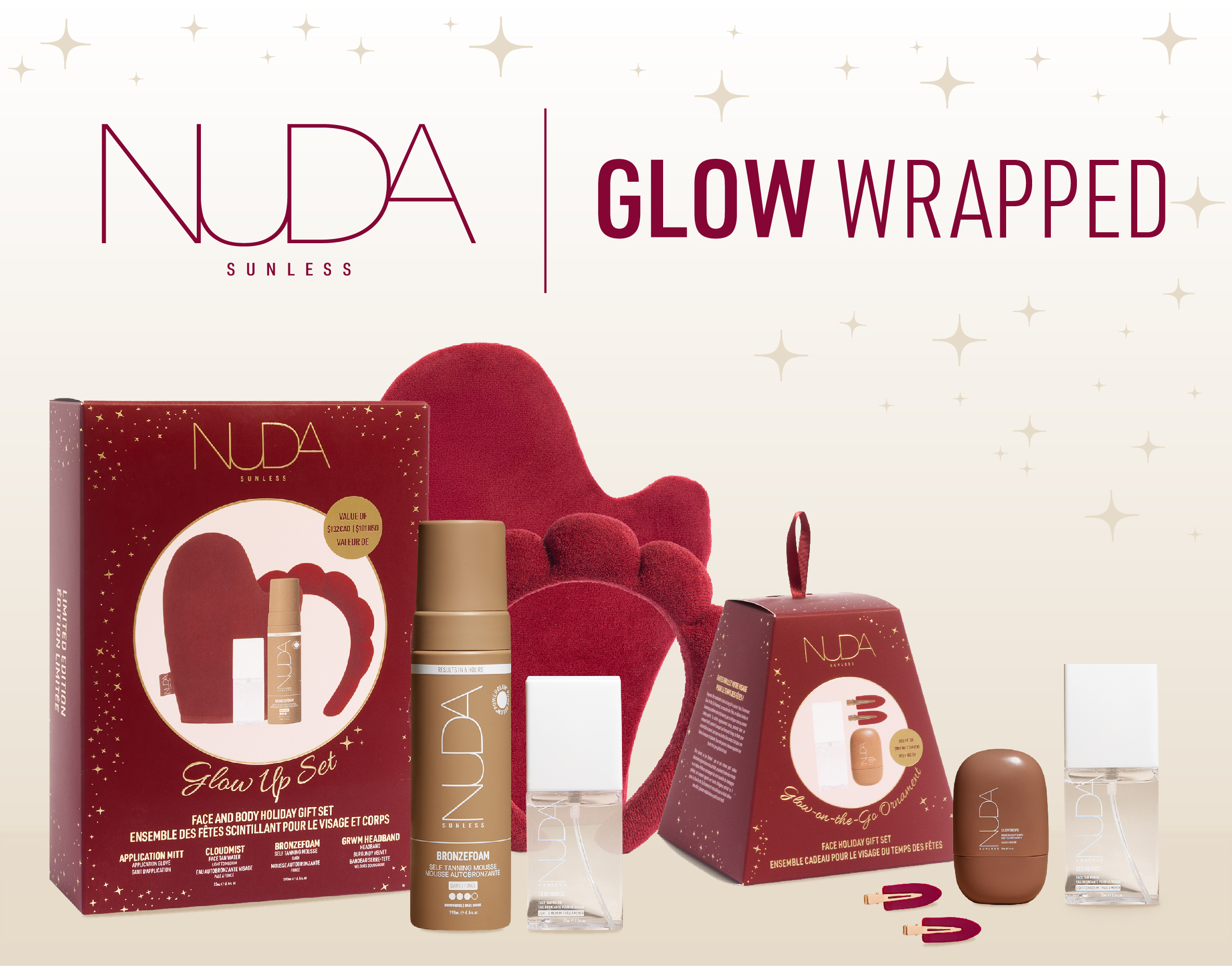 nuda